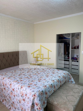 Imagem Sobrado com 3 Quartos à Venda, 150 m² em Parque Das árvores - São Paulo Imagem Sobrado com 3 Quartos à Venda, 150 m² em Parque Das árvores - São Paulo