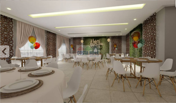Imagem Apartamento com 2 Quartos à Venda, 59 m² em Caiçara - Praia Grande Imagem Apartamento com 2 Quartos à Venda, 59 m² em Caiçara - Praia Grande