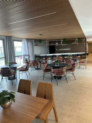 Imagem Apartamento com 1 Quarto à Venda, 32 m² em Santo Amaro - São Paulo Imagem Apartamento com 1 Quarto à Venda, 32 m² em Santo Amaro - São Paulo