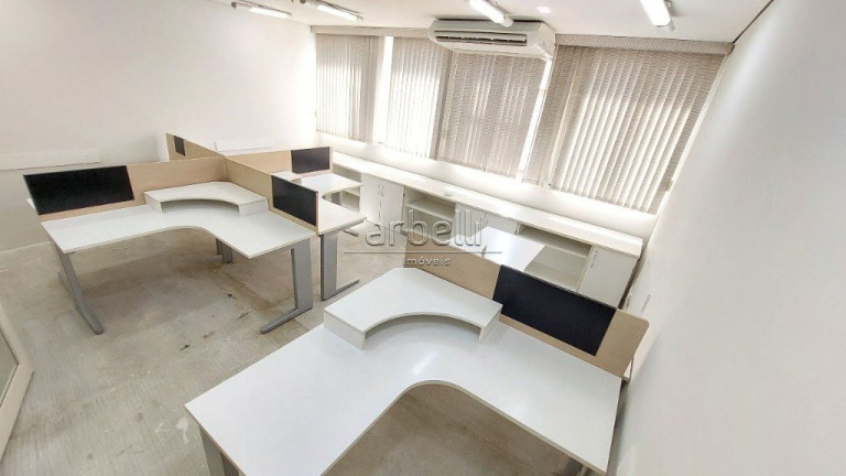 Imagem Sala Comercial à Venda, 50 m² em Vila Leopoldina - São Paulo