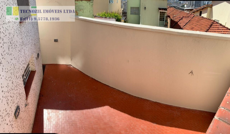 Imagem Sobrado com 3 Quartos à Venda, 229 m² em Ipiranga - São Paulo Imagem Sobrado com 3 Quartos à Venda, 229 m² em Ipiranga - São Paulo