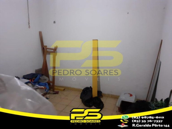 Imagem Casa com 4 Quartos à Venda, 300 m² em Cruz Das Armas - João Pessoa Imagem Casa com 4 Quartos à Venda, 300 m² em Cruz Das Armas - João Pessoa