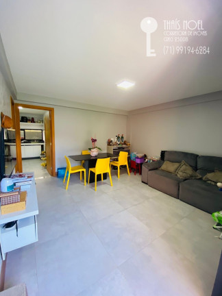 Imagem Casa com 3 Quartos à Venda, 143 m² em Patamares - Salvador Imagem Casa com 3 Quartos à Venda, 143 m² em Patamares - Salvador