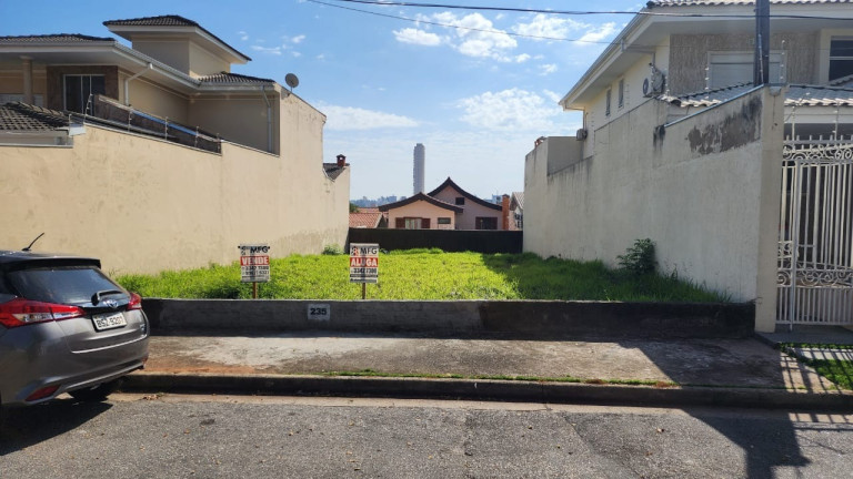 Imagem Terreno à Venda, 360 m² em Parque Campolim - Sorocaba Imagem Terreno à Venda, 360 m² em Parque Campolim - Sorocaba