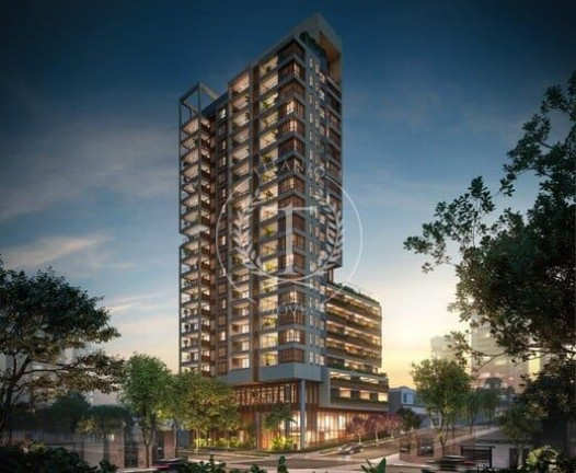 Imagem Apartamento com 2 Quartos à Venda, 70 m² em Jardim Paulista - São Paulo Imagem Apartamento com 2 Quartos à Venda, 70 m² em Jardim Paulista - São Paulo