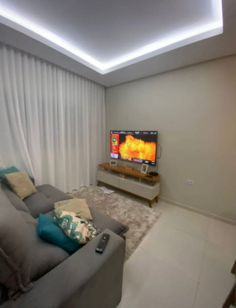 Imagem Casa com 3 Quartos à Venda, 150 m² em Parque Senhor Do Bonfim - Taubate Imagem Casa com 3 Quartos à Venda, 150 m² em Parque Senhor Do Bonfim - Taubate