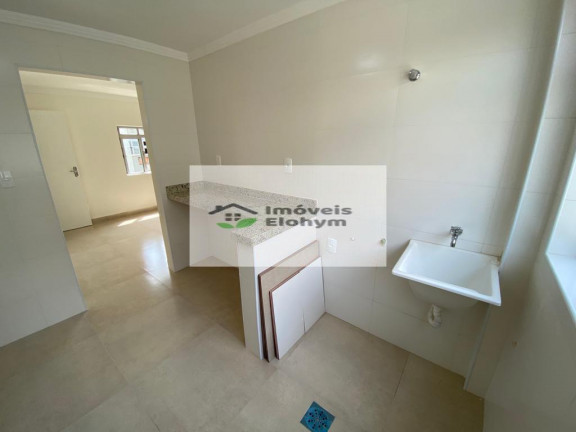 Imagem Apartamento com 3 Quartos à Venda, 60 m² em Aparecida - Santos Imagem Apartamento com 3 Quartos à Venda, 60 m² em Aparecida - Santos