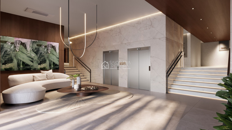 Imagem Apartamento com 2 Quartos à Venda, 91 m² em Campinas - São José