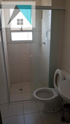 Imagem Apartamento com 3 Quartos para Alugar, 56 m² em Portais (polvilho) - Cajamar