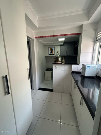 Imagem Apartamento com 3 Quartos à Venda, 167 m² em Centro - Santo André