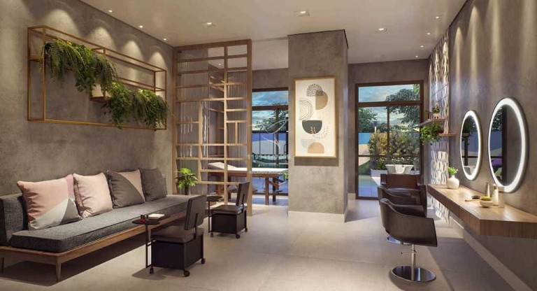 Imagem Cobertura com 2 Quartos à Venda, 133 m² em Vila Osasco - Osasco Imagem Cobertura com 2 Quartos à Venda, 133 m² em Vila Osasco - Osasco