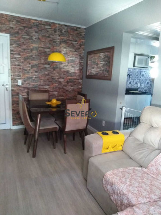Imagem Apartamento com 2 Quartos à Venda, 42 m² em Galo Branco - São Gonçalo Imagem Apartamento com 2 Quartos à Venda, 42 m² em Galo Branco - São Gonçalo
