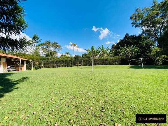 Imagem Chácara com 4 Quartos à Venda, 4.000 m² em Condomínio Horto Ivam - Atibaia Imagem Chácara com 4 Quartos à Venda, 4.000 m² em Condomínio Horto Ivam - Atibaia
