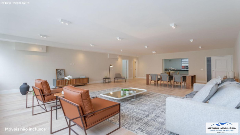 Imagem Imóvel com 3 Quartos à Venda, 231 m² em Jardim América - São Paulo Imagem Imóvel com 3 Quartos à Venda, 231 m² em Jardim América - São Paulo