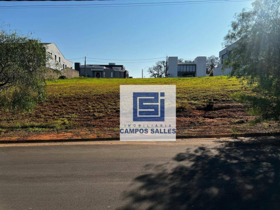 Terreno à Venda, 364 m² em Residencial Sitio Dos Ipês - Socorro