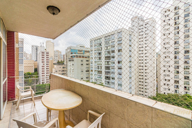 Imagem Apartamento com 4 Quartos à Venda, 247 m² em Santa Cecília - São Paulo Imagem Apartamento com 4 Quartos à Venda, 247 m² em Santa Cecília - São Paulo