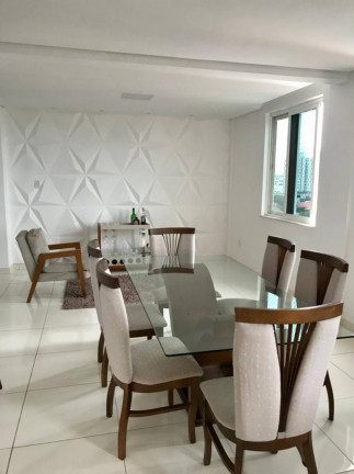 Imagem Apartamento com 3 Quartos à Venda, 136 m² em Salgado Filho - Aracaju Imagem Apartamento com 3 Quartos à Venda, 136 m² em Salgado Filho - Aracaju