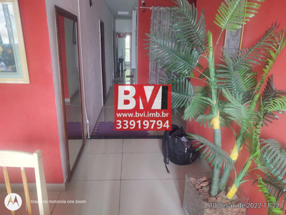 Imagem Apartamento com 3 Quartos à Venda, 390 m² em Penha - Rio De Janeiro