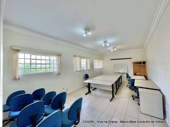 Imagem Casa à Venda, 1.209 m² em Granja Viana Ii - Cotia