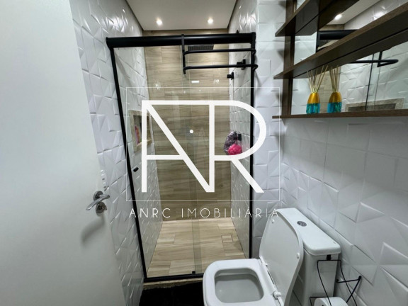 Imagem Imóvel com 3 Quartos à Venda, 80 m² em Bethaville I - Barueri