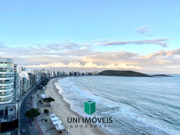 Apartamento com 3 Quartos à Venda, 120 m² em Praia Do Morro - Guarapari