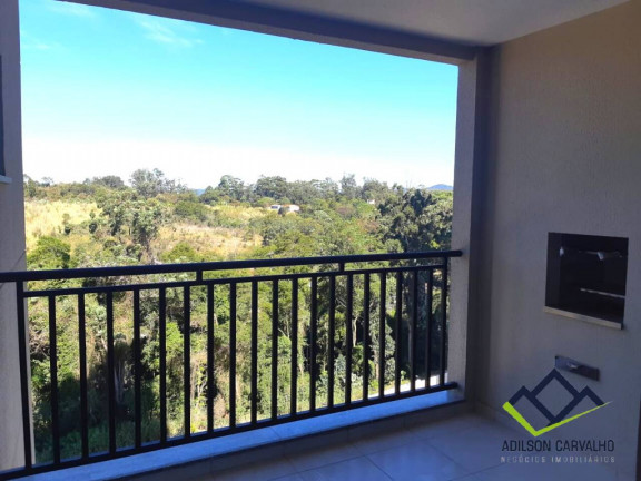 Imagem Apartamento com 3 Quartos à Venda, 84 m² em Jardim Do Lago - Jundiaí Imagem Apartamento com 3 Quartos à Venda, 84 m² em Jardim Do Lago - Jundiaí