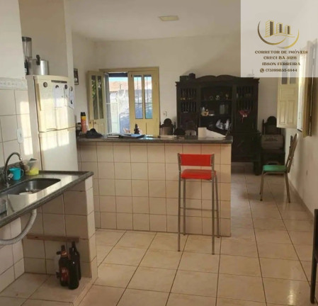 Imagem Casa com 2 Quartos à Venda, 240 m² em Campinho - Santa Cruz Cabrália Imagem Casa com 2 Quartos à Venda, 240 m² em Campinho - Santa Cruz Cabrália