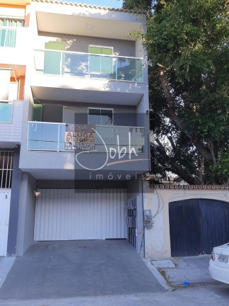 Imagem Apartamento com 2 Quartos para Alugar, 55 m² em Parque Burle - Cabo Frio Imagem Apartamento com 2 Quartos para Alugar, 55 m² em Parque Burle - Cabo Frio