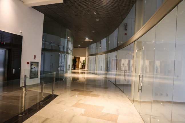Imagem Sala Comercial à Venda, 36 m² em Centro - Florianópolis Imagem Sala Comercial à Venda, 36 m² em Centro - Florianópolis