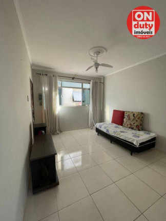 Imagem Apartamento com 3 Quartos à Venda, 92 m² em Boqueirão - Santos Imagem Apartamento com 3 Quartos à Venda, 92 m² em Boqueirão - Santos