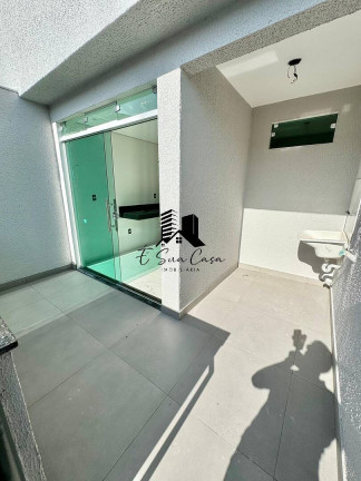Imagem Casa com 3 Quartos à Venda, 150 m² em Xangri-lá - Contagem Imagem Casa com 3 Quartos à Venda, 150 m² em Xangri-lá - Contagem