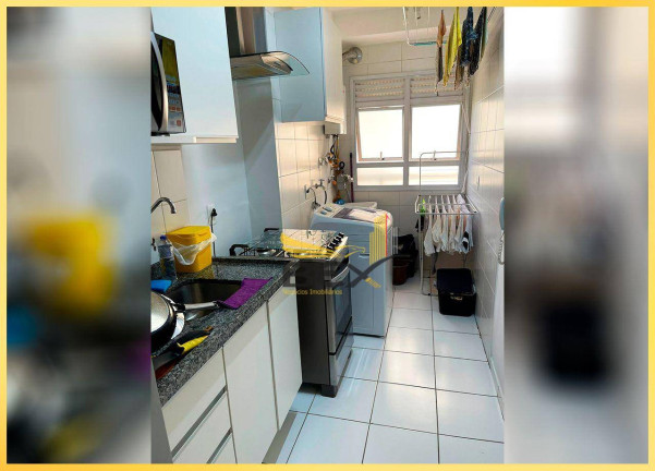 Imagem Apartamento com 2 Quartos à Venda, 59 m² em Bethaville I - Barueri Imagem Apartamento com 2 Quartos à Venda, 59 m² em Bethaville I - Barueri