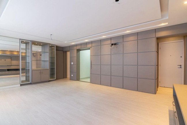Imagem Apartamento com 3 Quartos à Venda, 122 m² em Cabral - Curitiba Imagem Apartamento com 3 Quartos à Venda, 122 m² em Cabral - Curitiba