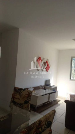 Imagem Apartamento com 2 Quartos à Venda, 54 m² em Jardim Estrela - Mauá Imagem Apartamento com 2 Quartos à Venda, 54 m² em Jardim Estrela - Mauá