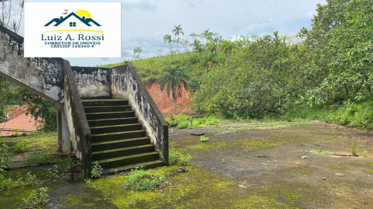 Imagem Chácara com 7 Quartos à Venda, 300 m² em Fazendinha - Itariri Imagem Chácara com 7 Quartos à Venda, 300 m² em Fazendinha - Itariri