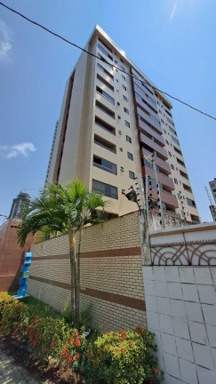 Apartamento com 3 Quartos à Venda, 150 m² em Cabo Branco - João Pessoa