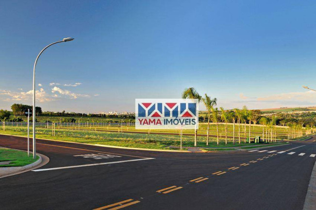 Imagem Terreno à Venda, 484 m² em Alphaville Iii - Ribeirão Preto Imagem Terreno à Venda, 484 m² em Alphaville Iii - Ribeirão Preto