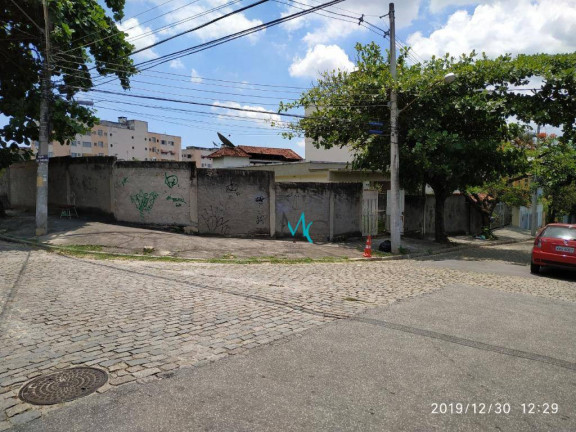 Imagem Terreno à Venda, 452 m² em Campo Grande - Rio De Janeiro Imagem Terreno à Venda, 452 m² em Campo Grande - Rio De Janeiro