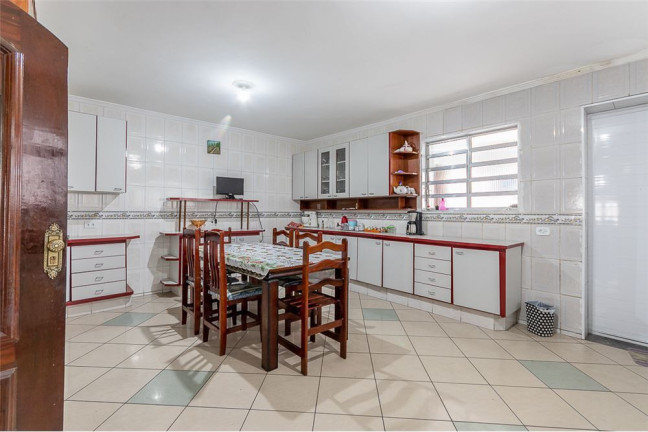 Imagem Casa com 6 Quartos à Venda, em Vila Matilde - São Paulo Imagem Casa com 6 Quartos à Venda, em Vila Matilde - São Paulo