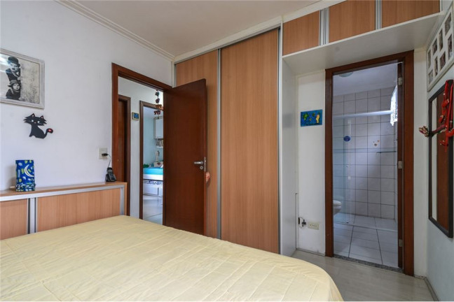 Imagem Casa com 3 Quartos à Venda, 98 m² em Bosque Da Saúde - São Paulo Imagem Casa com 3 Quartos à Venda, 98 m² em Bosque Da Saúde - São Paulo