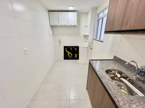 Imagem Apartamento com 2 Quartos à Venda, 47 m² em Ermitage - Teresópolis Imagem Apartamento com 2 Quartos à Venda, 47 m² em Ermitage - Teresópolis