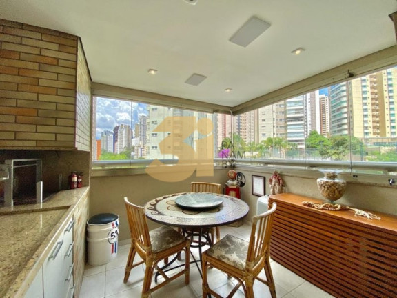 Imagem Apartamento com 3 Quartos à Venda, 212 m² em Morumbi - São Paulo Imagem Apartamento com 3 Quartos à Venda, 212 m² em Morumbi - São Paulo