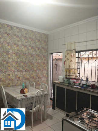 Imagem Sobrado com 4 Quartos à Venda, 200 m² em Jardim Residencial Imperatriz - Sorocaba Imagem Sobrado com 4 Quartos à Venda, 200 m² em Jardim Residencial Imperatriz - Sorocaba