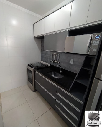 Imagem Apartamento com 2 Quartos à Venda, 47 m² em Jardim Simus - Sorocaba Imagem Apartamento com 2 Quartos à Venda, 47 m² em Jardim Simus - Sorocaba
