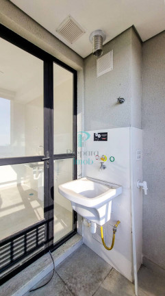 Imagem Apartamento com 2 Quartos à Venda, 37 m² em Km 18 - Osasco
