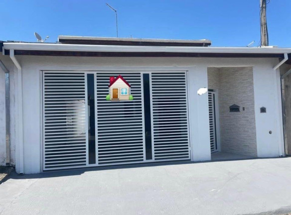 Imagem Casa com 2 Quartos à Venda, 86 m² em Jardim Dos Colibris - Indaiatuba Imagem Casa com 2 Quartos à Venda, 86 m² em Jardim Dos Colibris - Indaiatuba