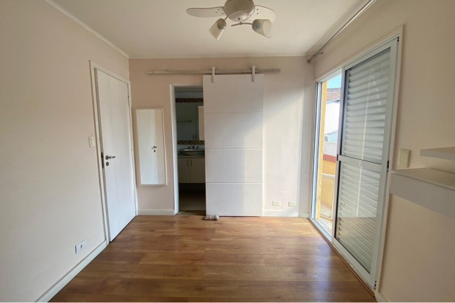 Imagem Casa de Condomínio com 3 Quartos à Venda, 98 m² em Vila Bertioga - São Paulo