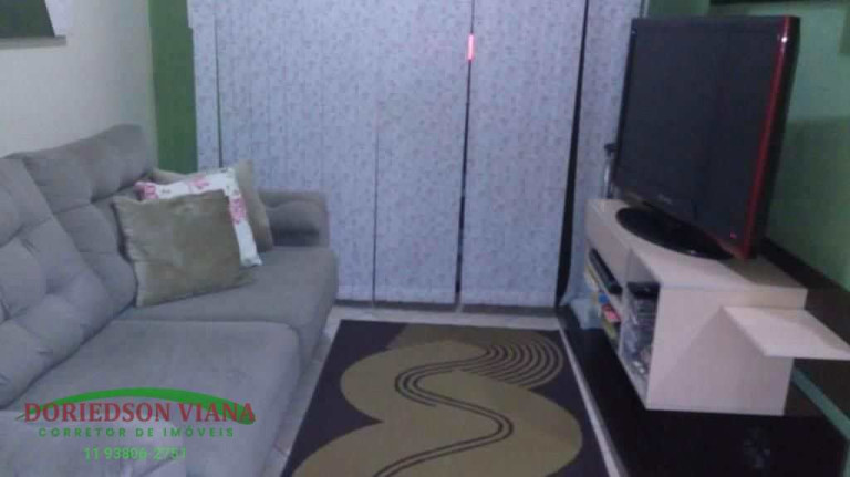 Imagem Apartamento com 2 Quartos à Venda, 50 m² em Portal Dos Gramados - Guarulhos