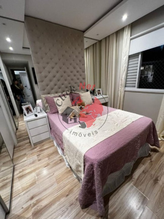 Imagem Apartamento com 2 Quartos à Venda, 83 m² em Mauá - São Caetano Do Sul Imagem Apartamento com 2 Quartos à Venda, 83 m² em Mauá - São Caetano Do Sul