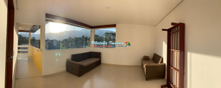 Imagem Casa com 2 Quartos à Venda, 150 m² em Rio Escuro - Ubatuba